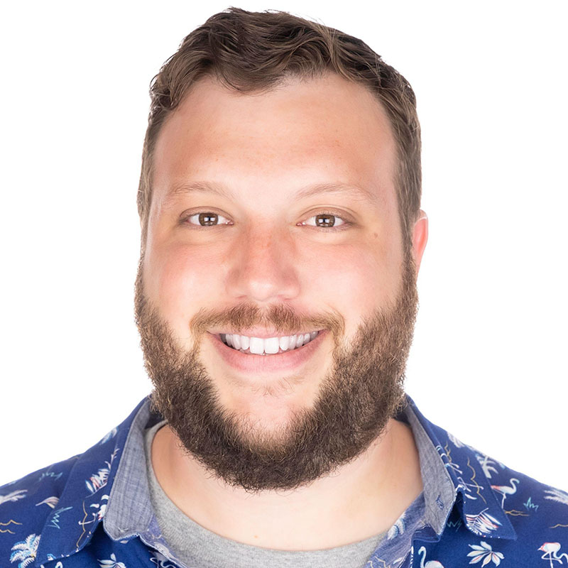 Jake Rothenbuhler
