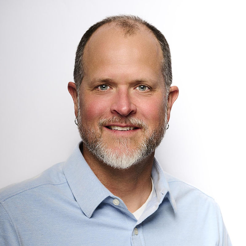 Keith Nykamp