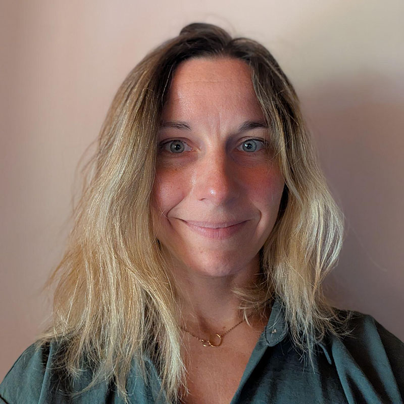 Laure Frésard